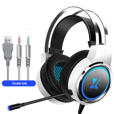 Auriculares para videojuegos E-sports