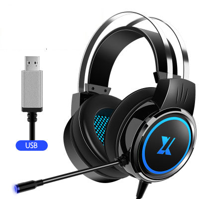 Auriculares para videojuegos E-sports