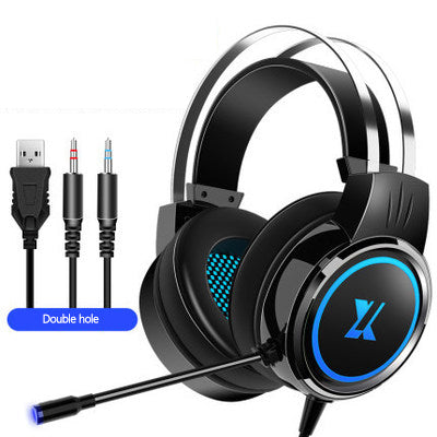 Auriculares para videojuegos E-sports