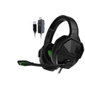 Auriculares Gaming de Diadema con Cable Esports 7.1 Canales