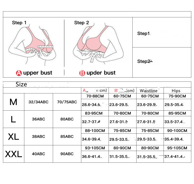 Sujetador sin costuras para mujer, top de fitness, bañador push-up, bikini de ejercicio para mujer, 2 piezas, conjunto de bikini de yoga acanalado sin costuras, sujetador deportivo y conjunto de ropa interior, 2 piezas, bikini de verano de talle alto