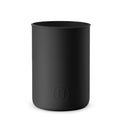 Silicone sleeve- Ink Black 16fl oz