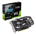 Tarjeta gráfica ASUS DUAL-RTX3050-O6G de 6 GB