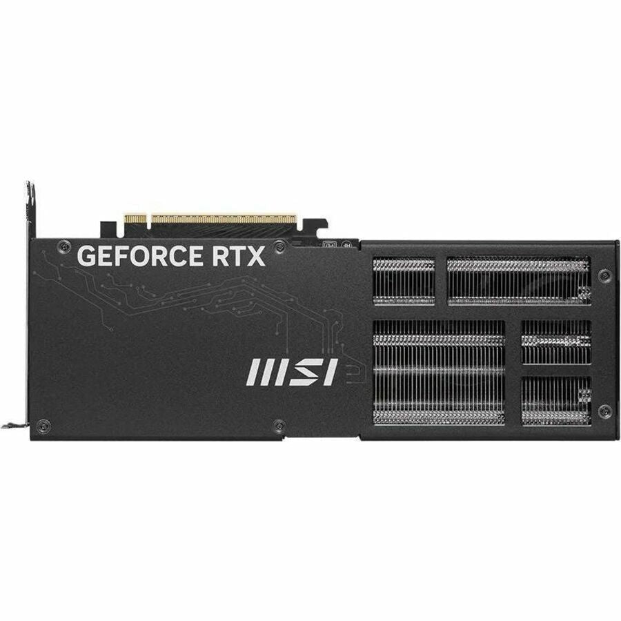 Tarjeta Gráfica MSI GeForce RTX 5080 16G INSPIRE 3X OC