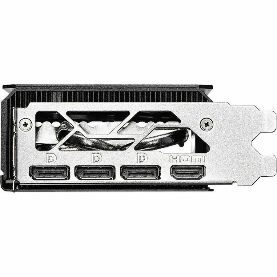 Tarjeta Gráfica MSI GeForce RTX 5080 16G INSPIRE 3X OC