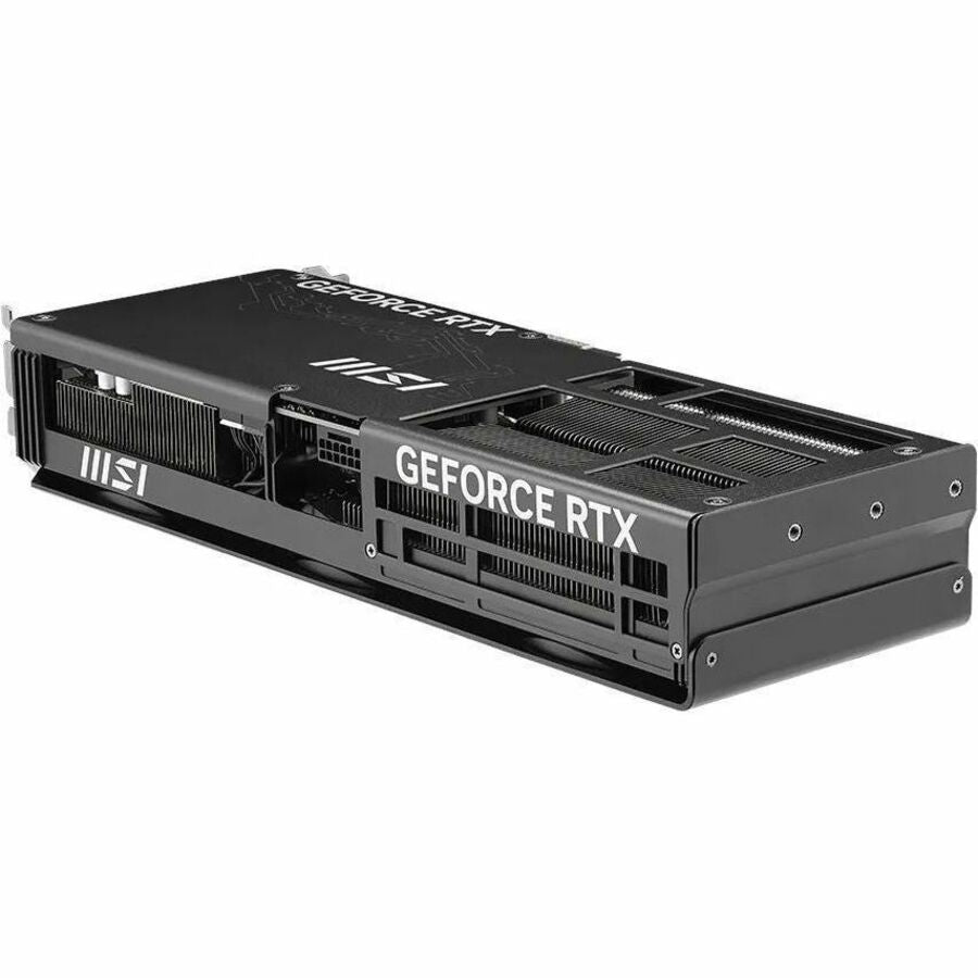 Tarjeta Gráfica MSI GeForce RTX 5080 16G INSPIRE 3X OC