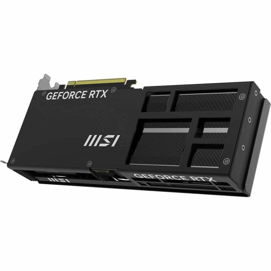 Tarjeta Gráfica MSI GeForce RTX 5080 16G INSPIRE 3X OC