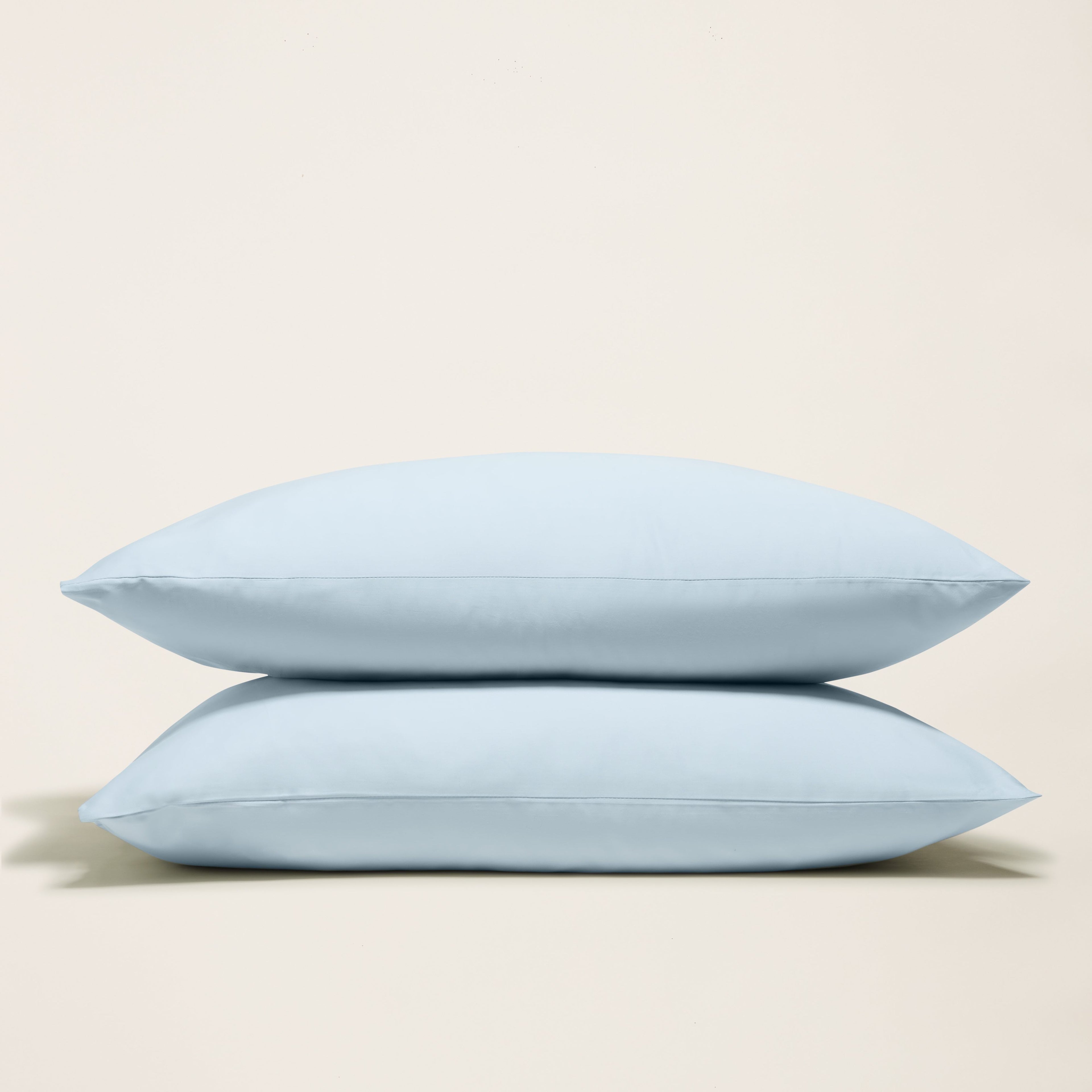 Juego de fundas de almohada de satén de lujo australiano