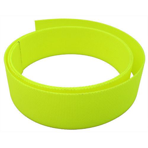 Scuba Choice Scuba Diving 2" Wide Replacement Strap for Backplate, 120" Long