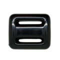 Scuba Choice Black Vinyl Coated Diving Assorted Lead Weights