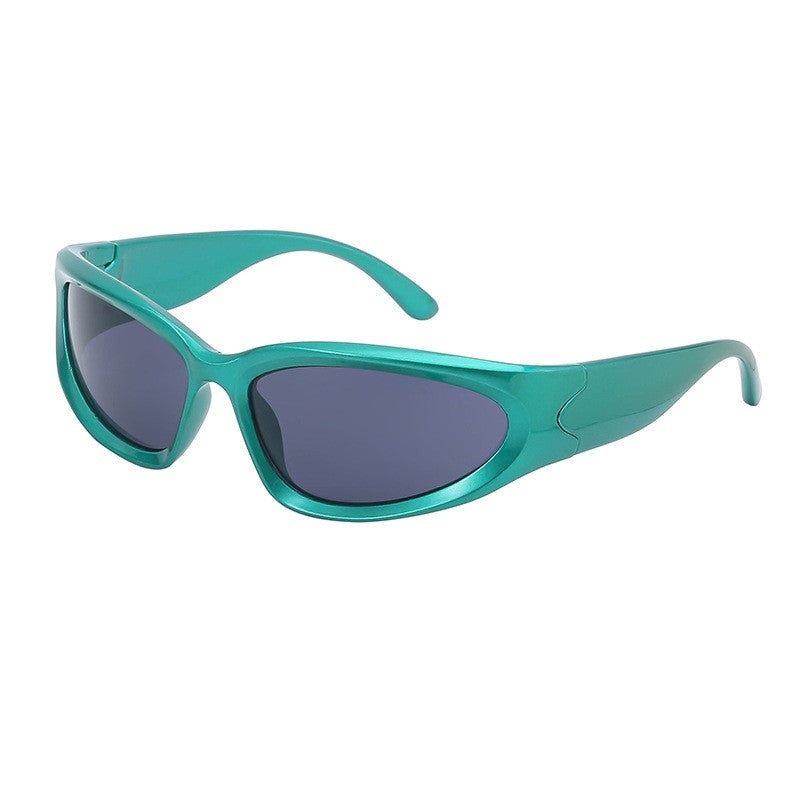 Men's Stylish Cycling Sunglasses