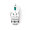 Ratón Gaming con Cable Ligero de Agujeros