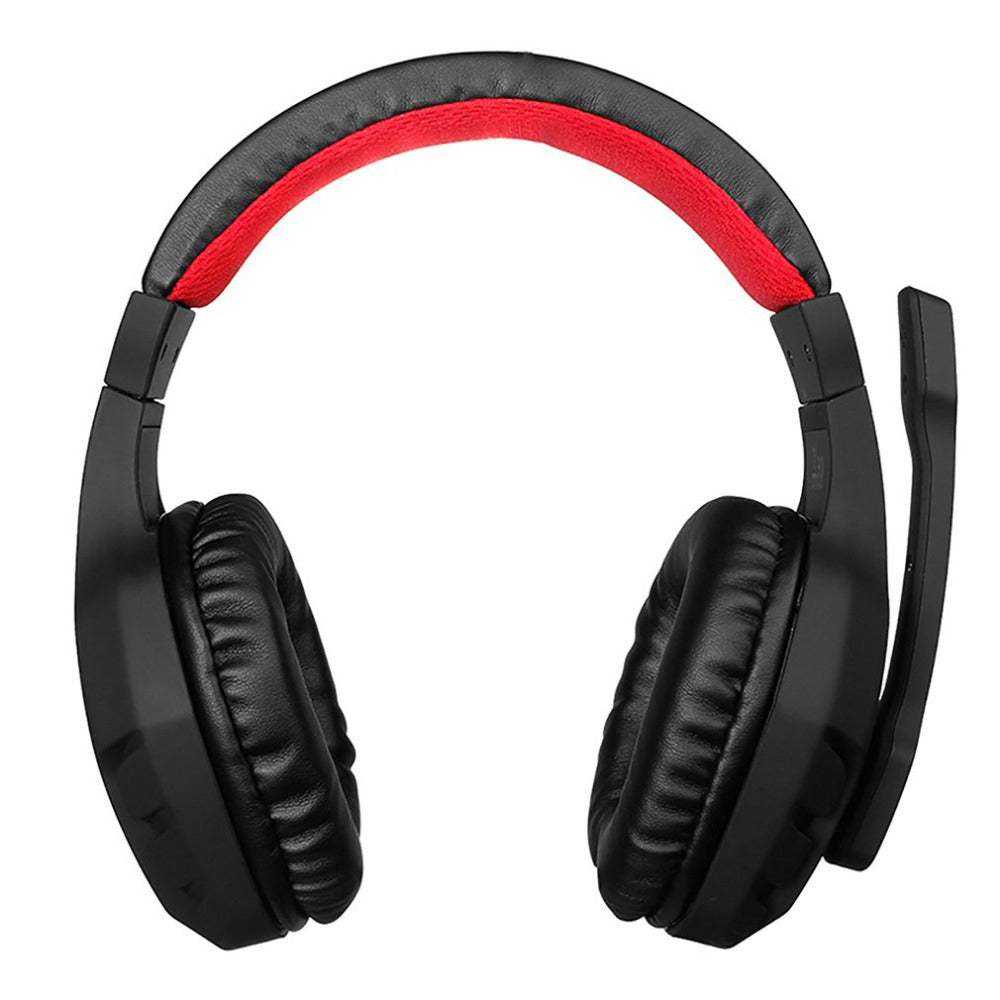Auriculares Gaming PS4 Headset Gamer PC Estéreo Auriculares Gaming con Cable y Micrófono para Ordenador Xbox One TV Gamer Bass Casque