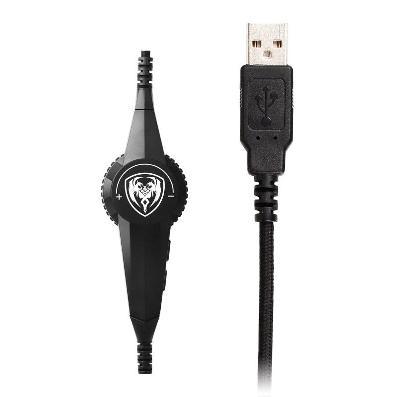 Auriculares para videojuegos Somic g941