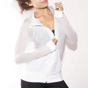 CHAQUETA BLISS