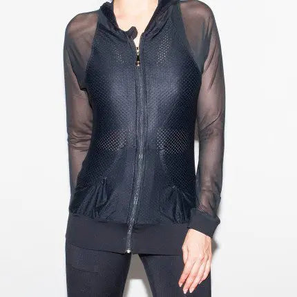 BLISS II CHAQUETA