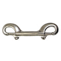Scuba Dive Deluxe 4.5" Stainless Steel Double Ended Snap Bolt