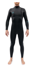 Dakine HOMBRE MISSION ZIP GRATIS COMPLETO