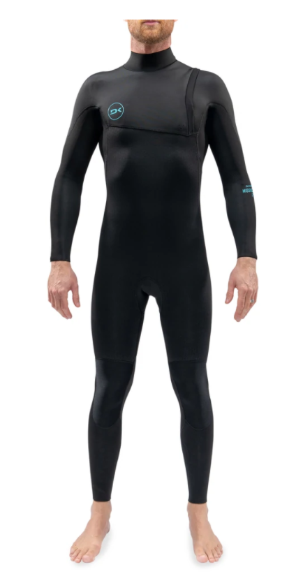 Dakine HOMBRE MISSION ZIP GRATIS COMPLETO
