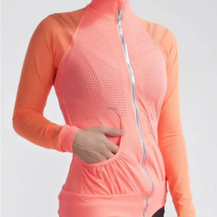 CHAQUETA BLISS