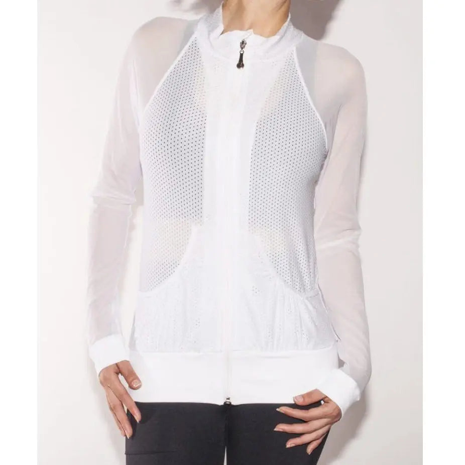 BLISS II CHAQUETA
