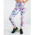 LEGGINGS ATREVIDOS