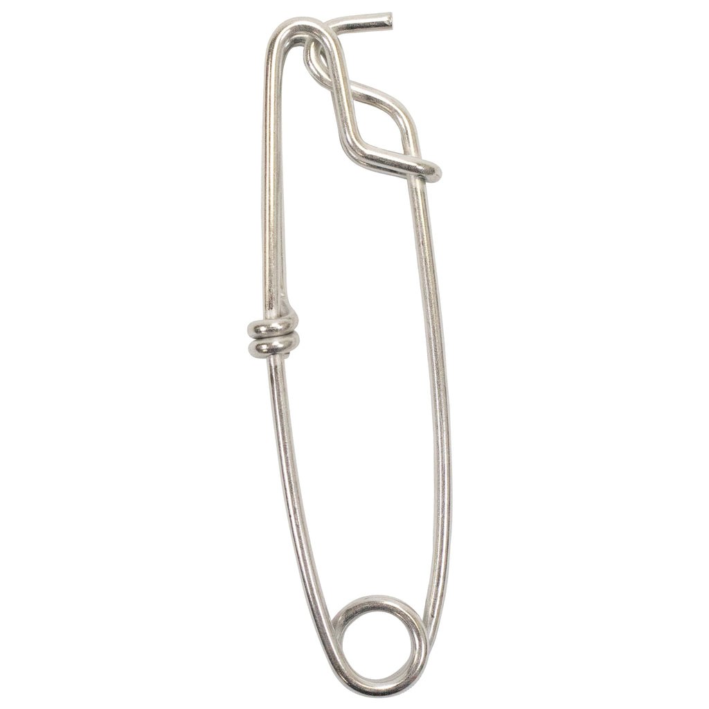 Scuba Diving Spearfishing Stainless Steel Shark Clip