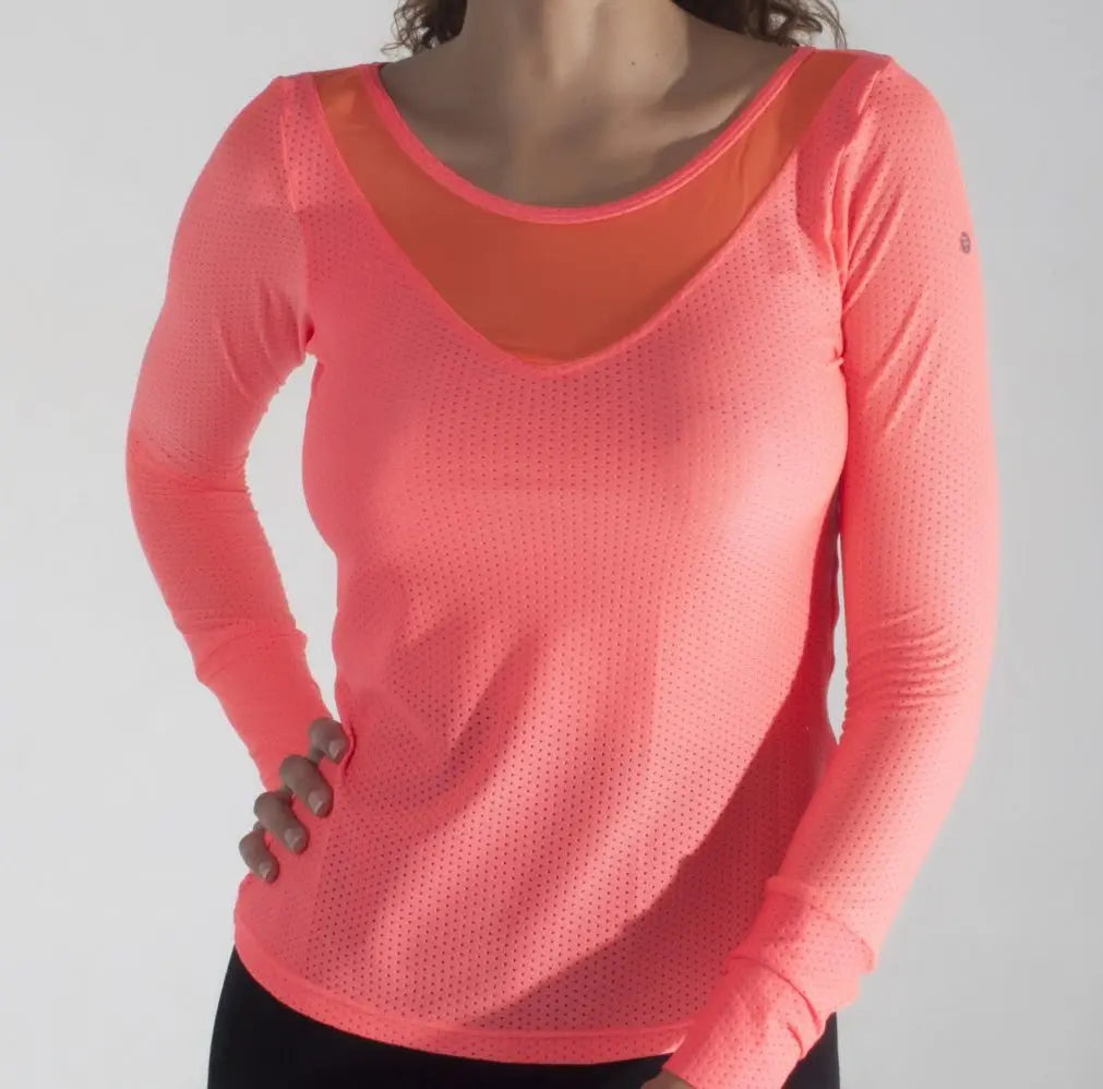FULFILLED TOP