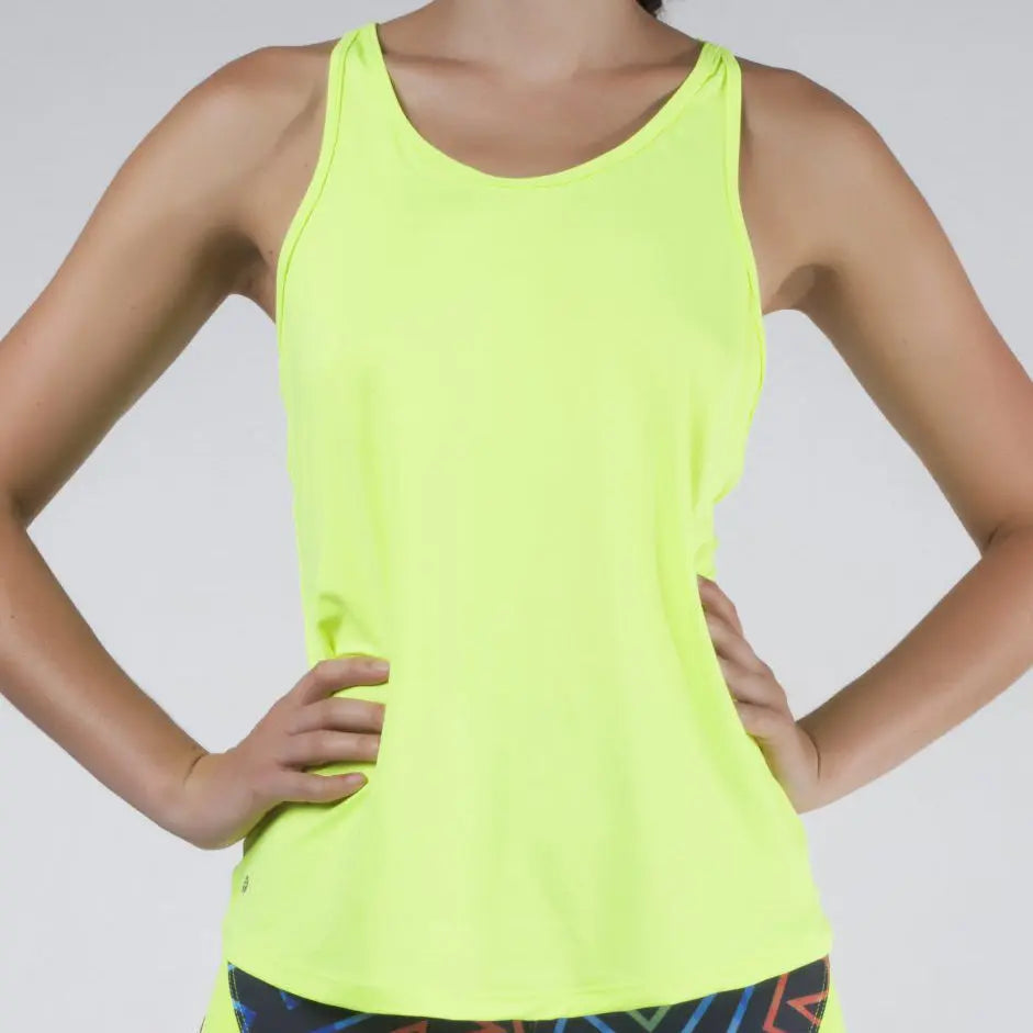EFFORTLESS TANK
