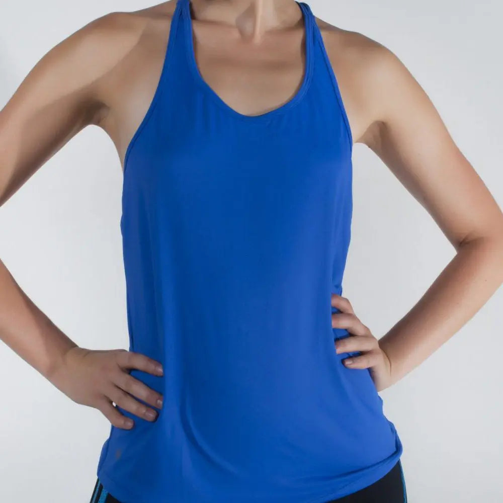 EFFORTLESS TANK