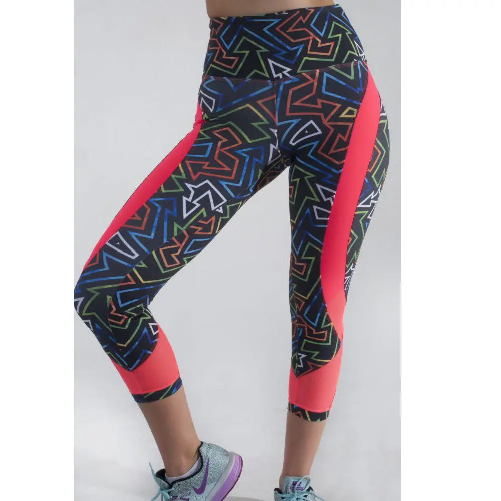 PANTALÓN CORTO ENERGY II