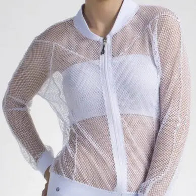 CHAQUETA DE PROPÓSITO