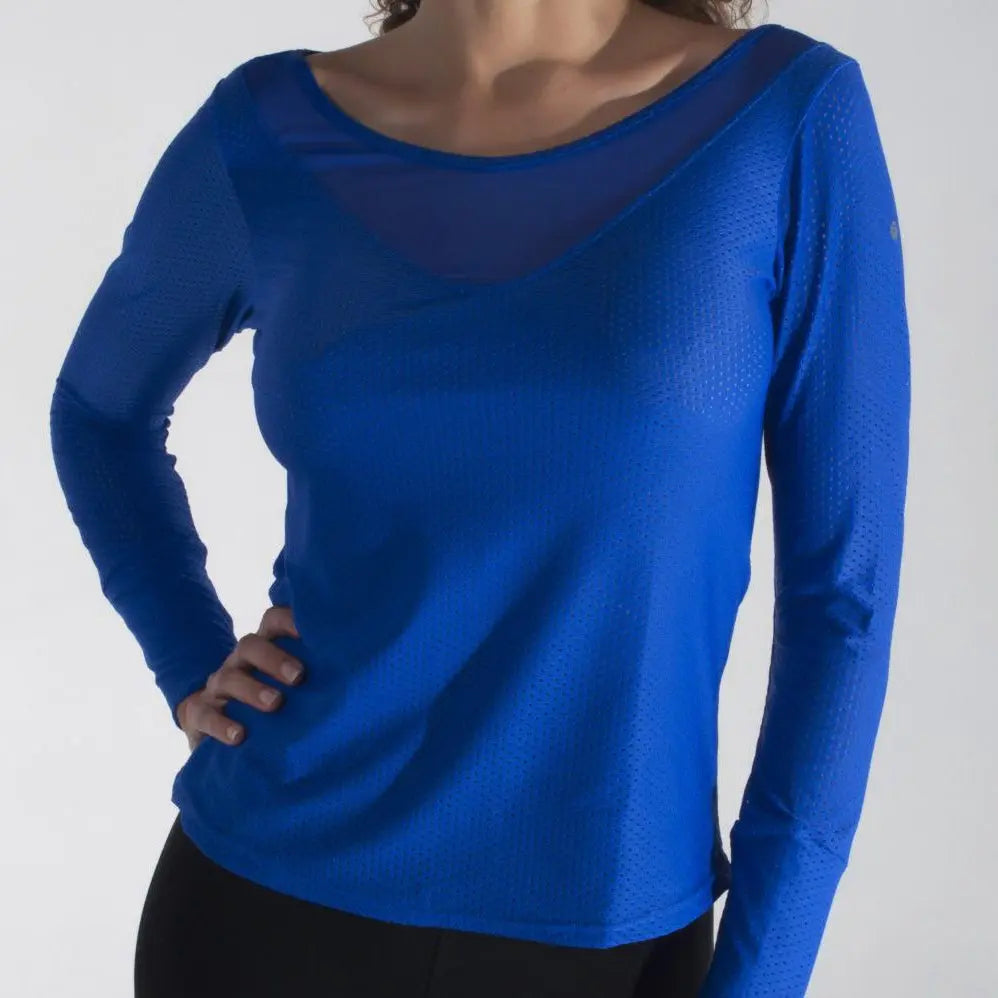 FULFILLED TOP