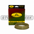 Bass Taper Fly Line