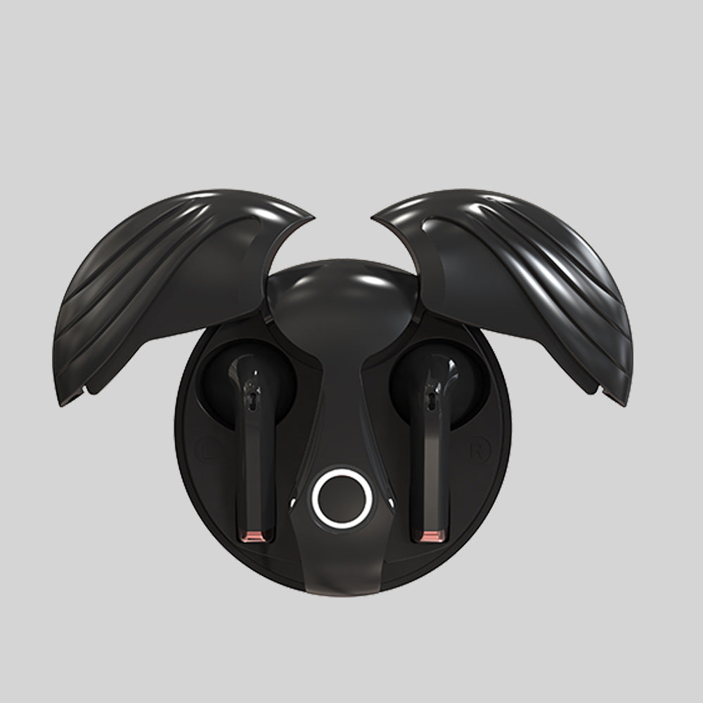 Auriculares Bluetooth TWS True Wireless para juegos con cancelación de ruido