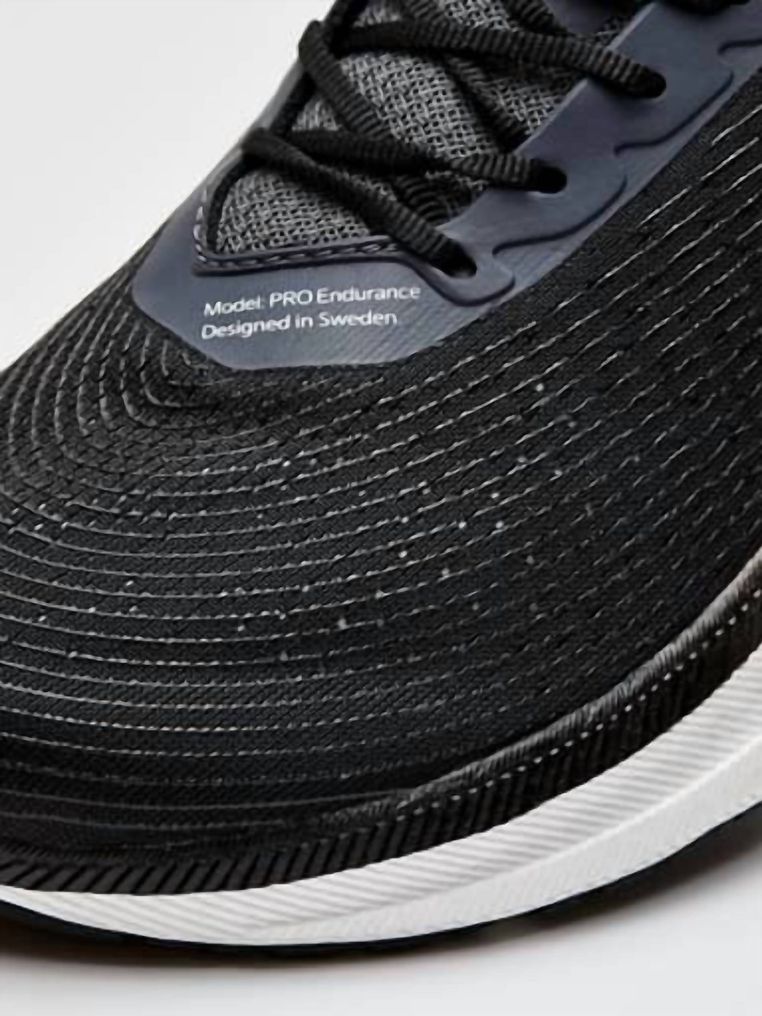 Men's Pro Endurance Distance Running Shoes