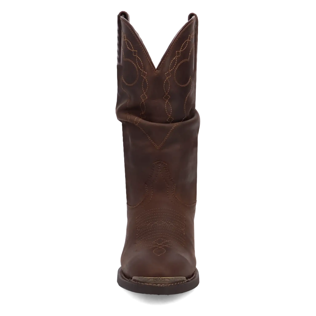 Laredo Lazy River - Women's Leather Cowgirl Boots