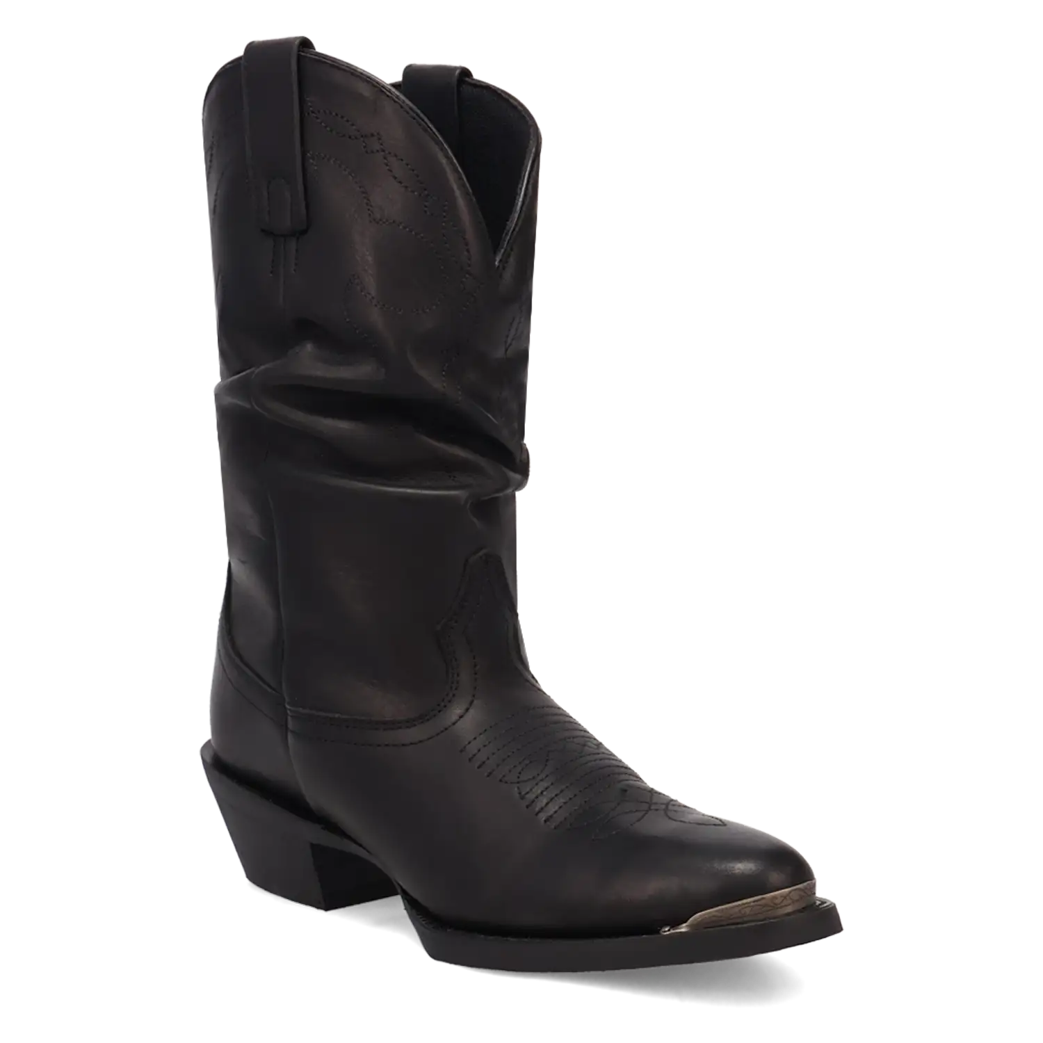Laredo Lazy River - Women's Leather Cowgirl Boots
