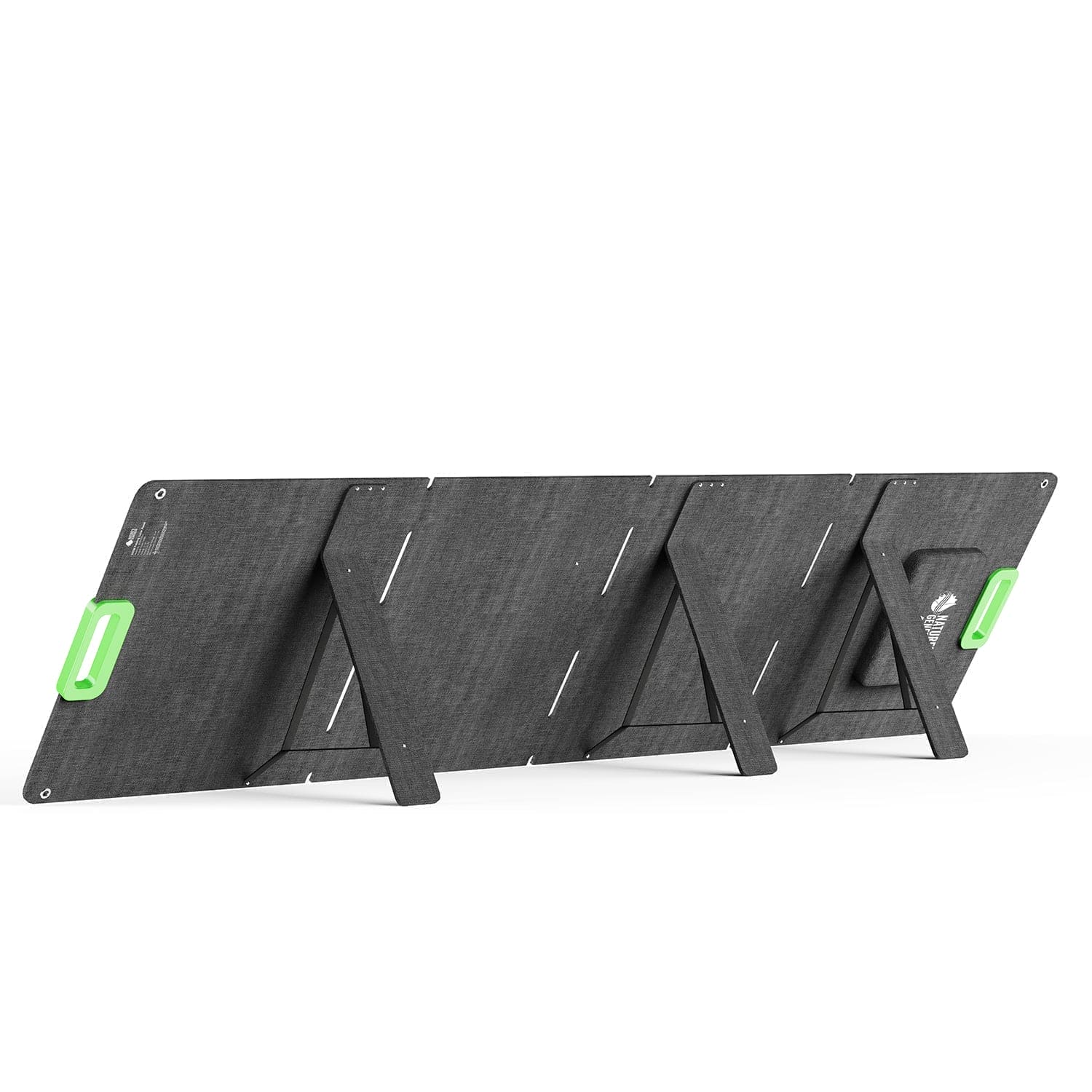 Panel solar plegable Nature's Generator de 200 W