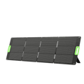 Panel solar plegable Nature's Generator de 200 W