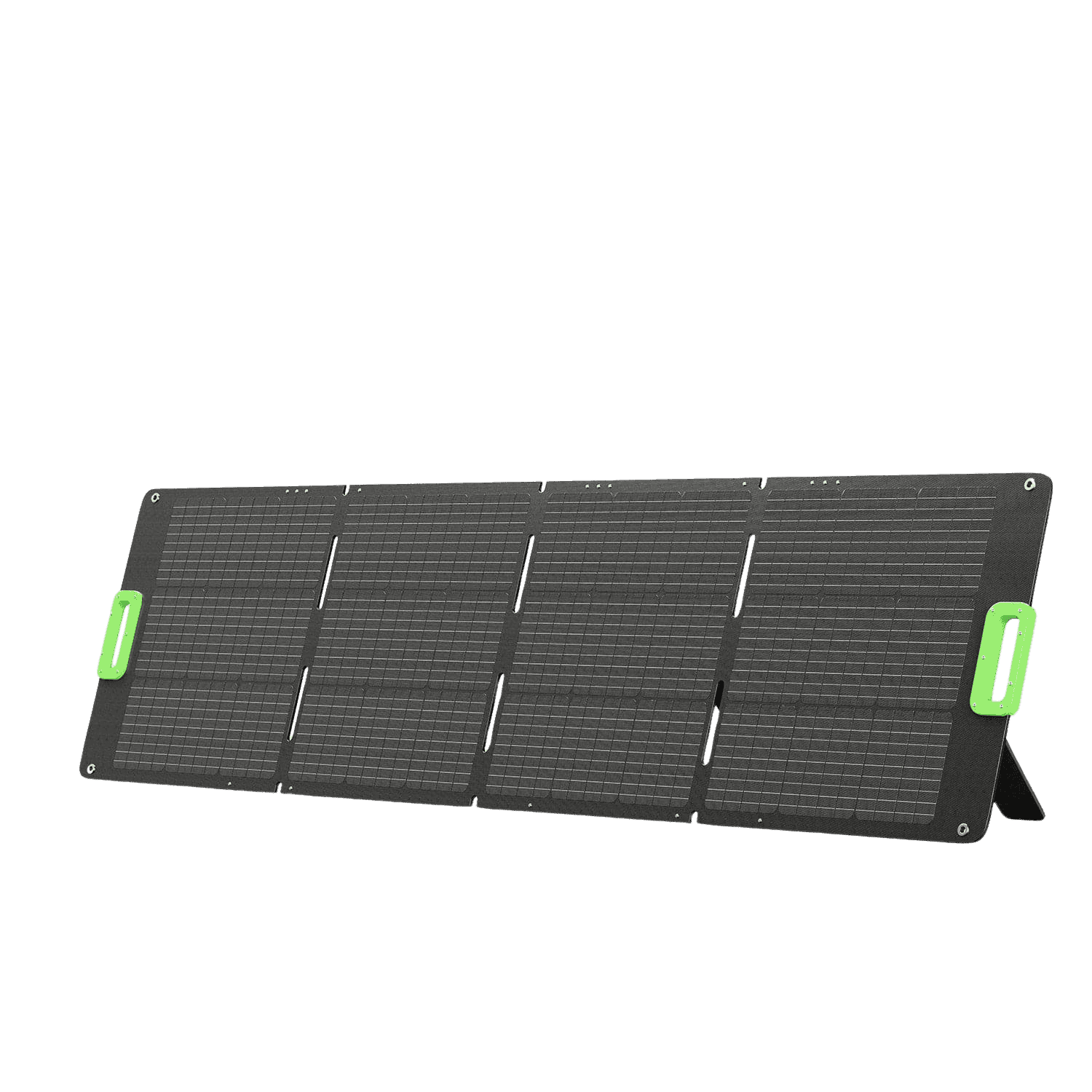 Panel solar plegable Nature's Generator de 200 W