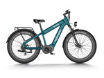 Bicicleta Eléctrica Todoterreno de Doble Batería Himiway D5 Rhino (Plus/Ultra)