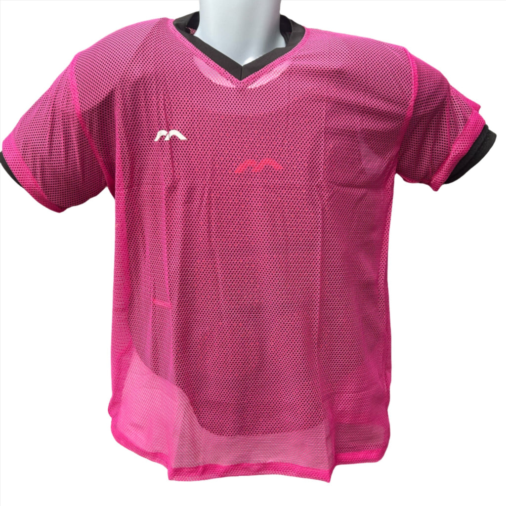 Camiseta de portero de malla Mercian