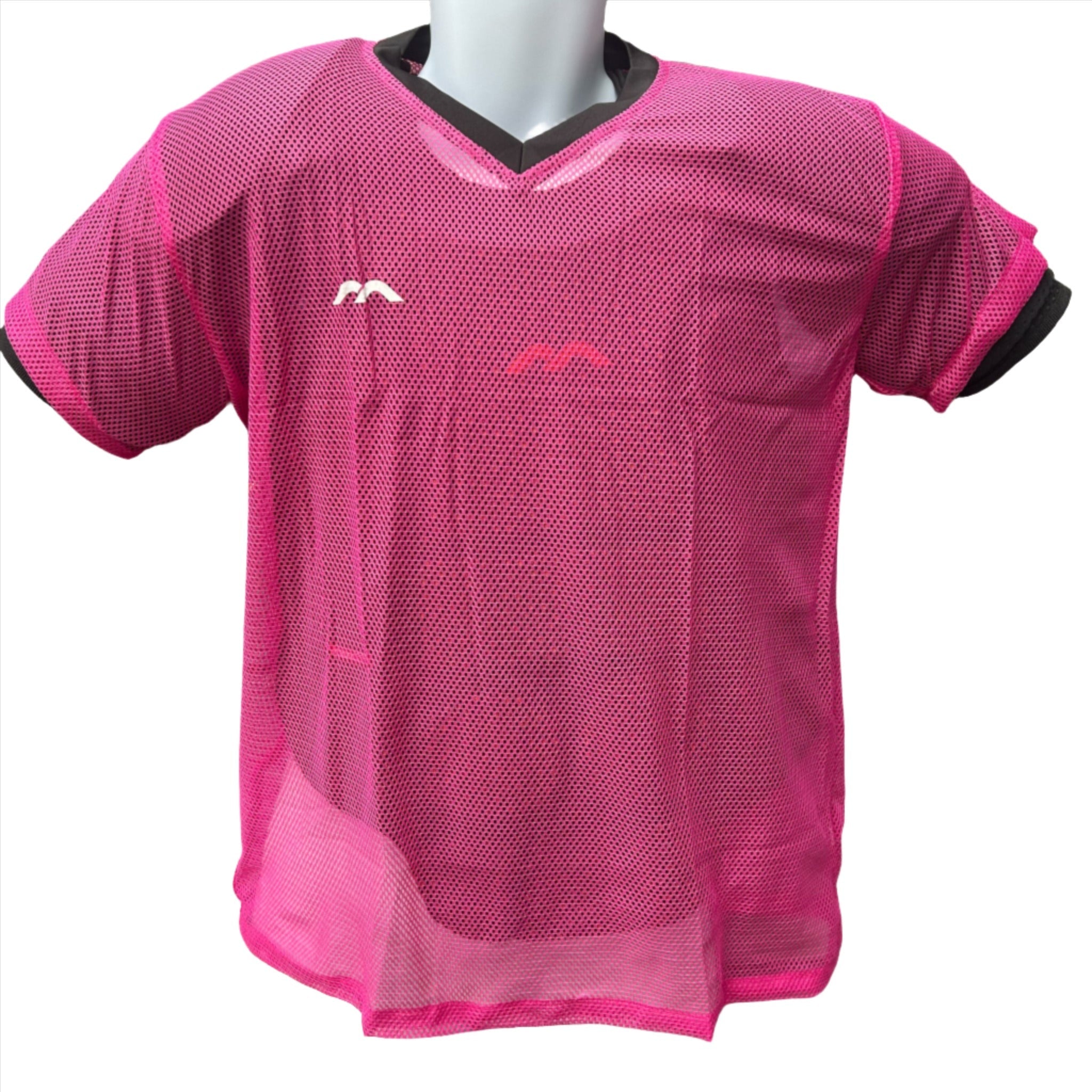 Camiseta de portero de malla Mercian