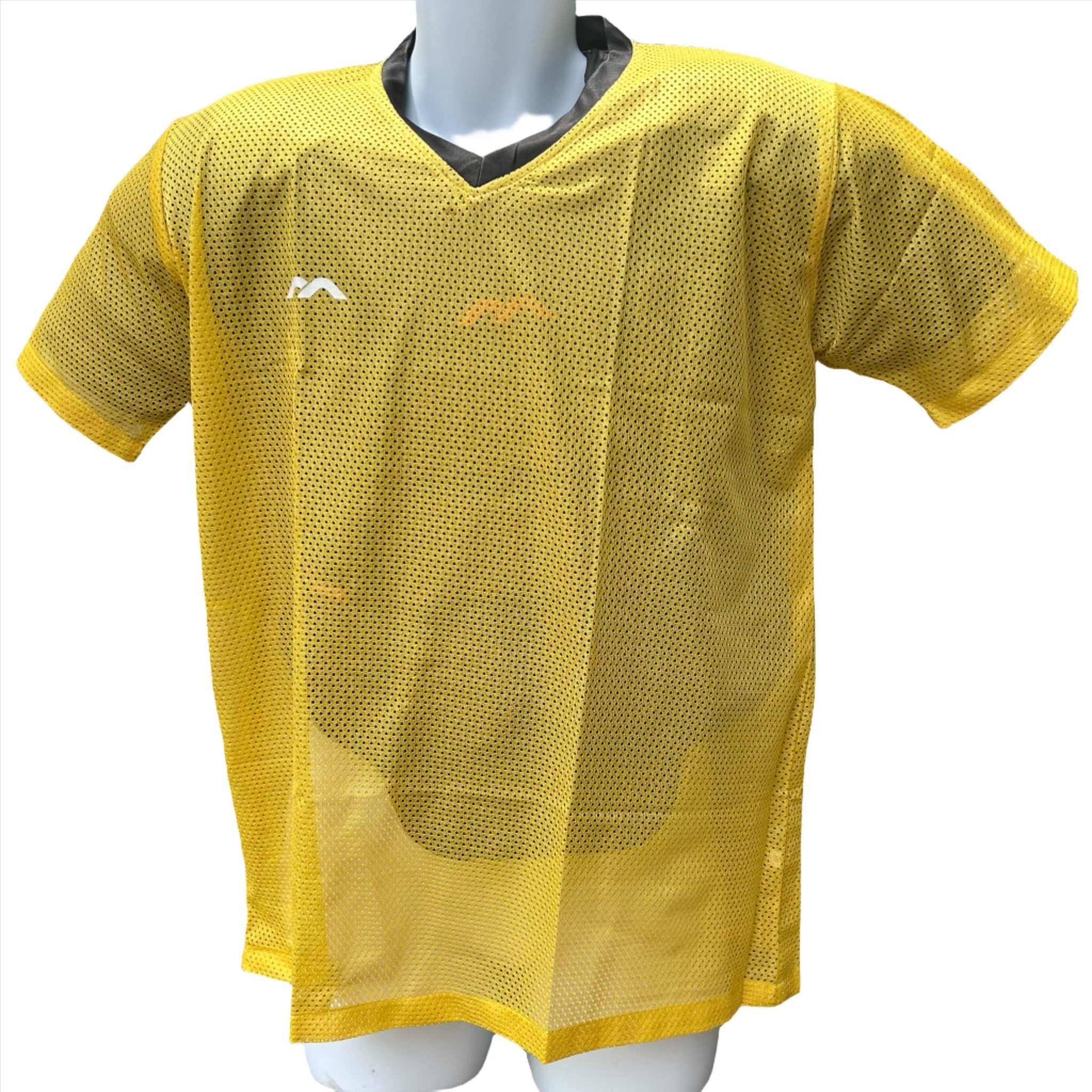Camiseta de portero de malla Mercian