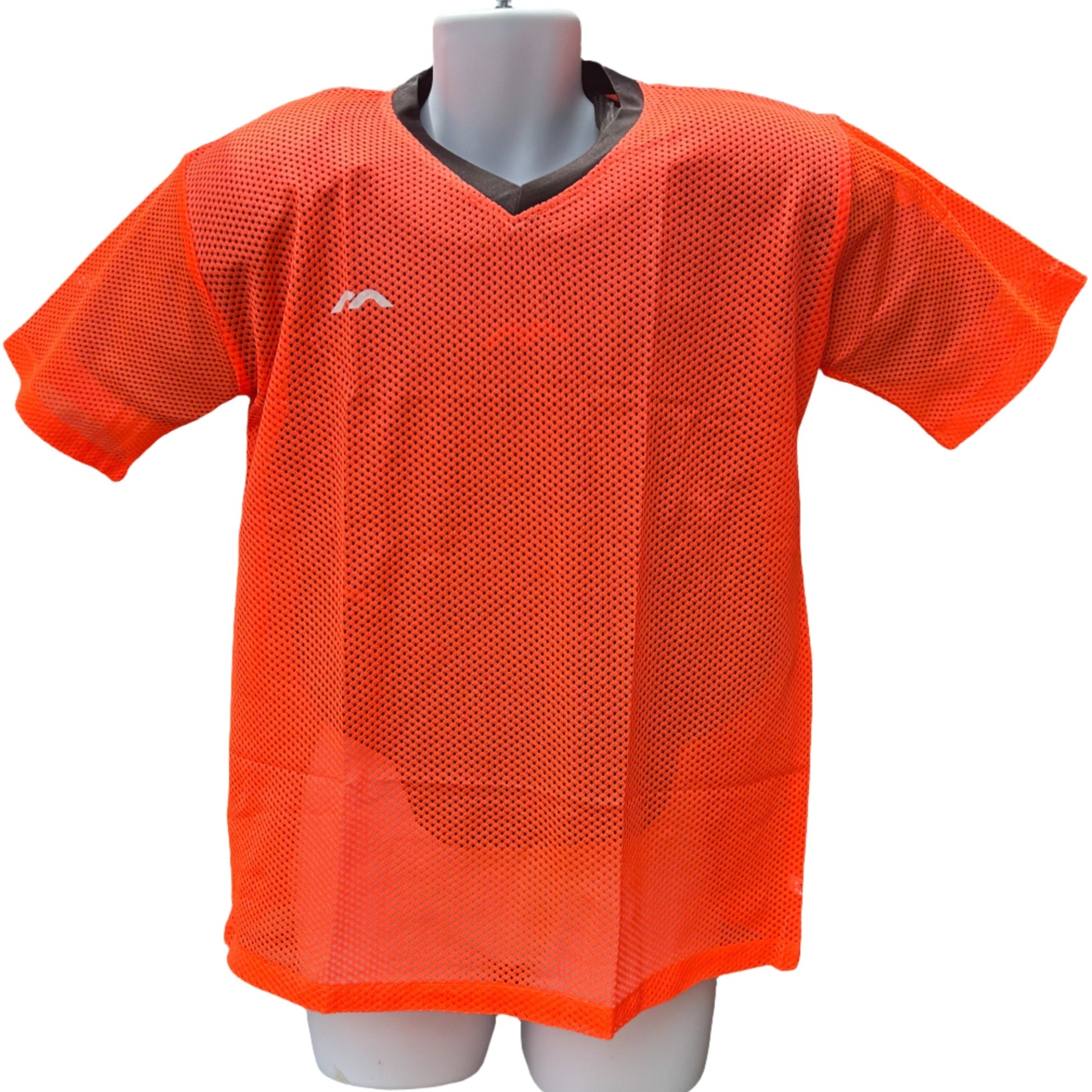 Camiseta de portero de malla Mercian