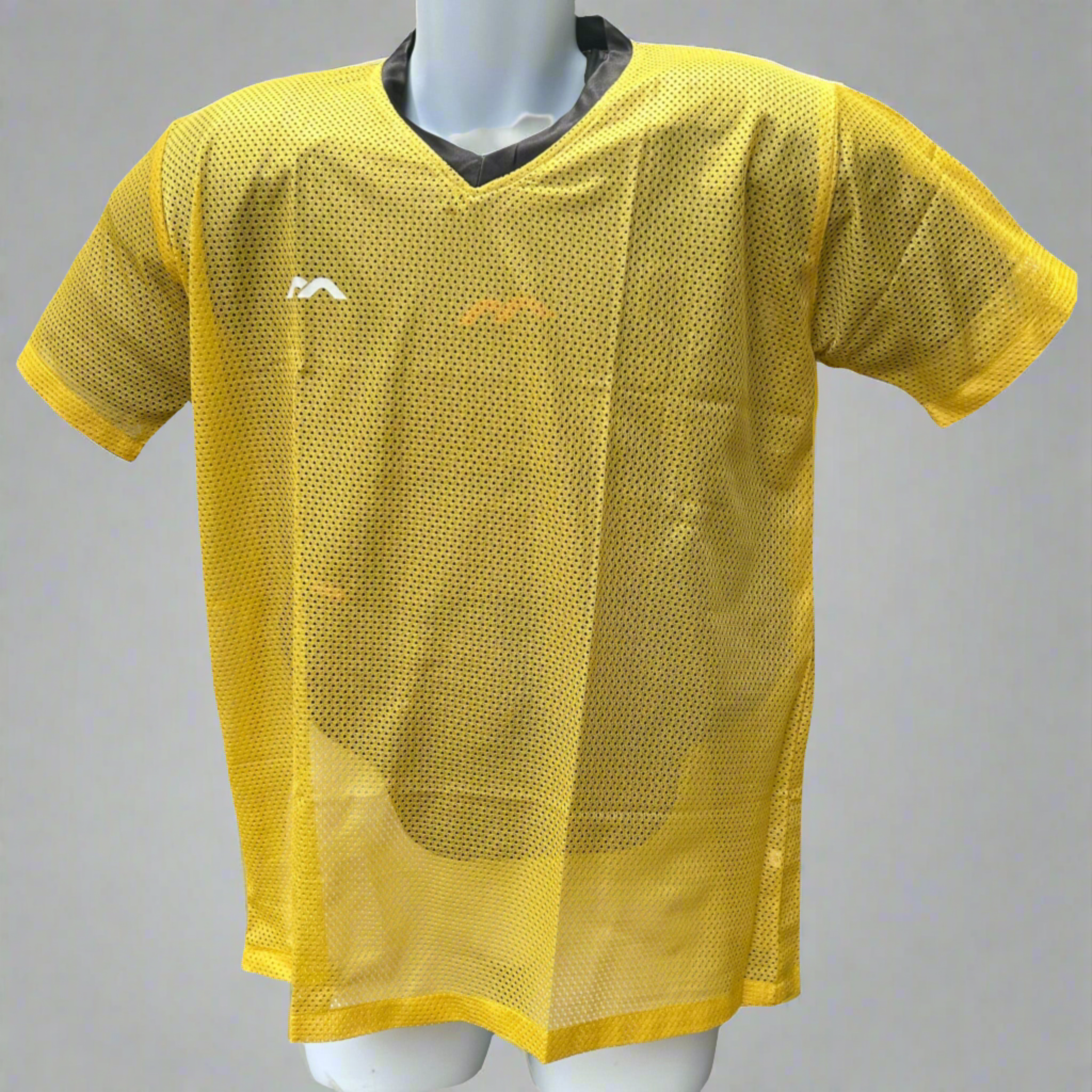 Camiseta de portero de malla Mercian