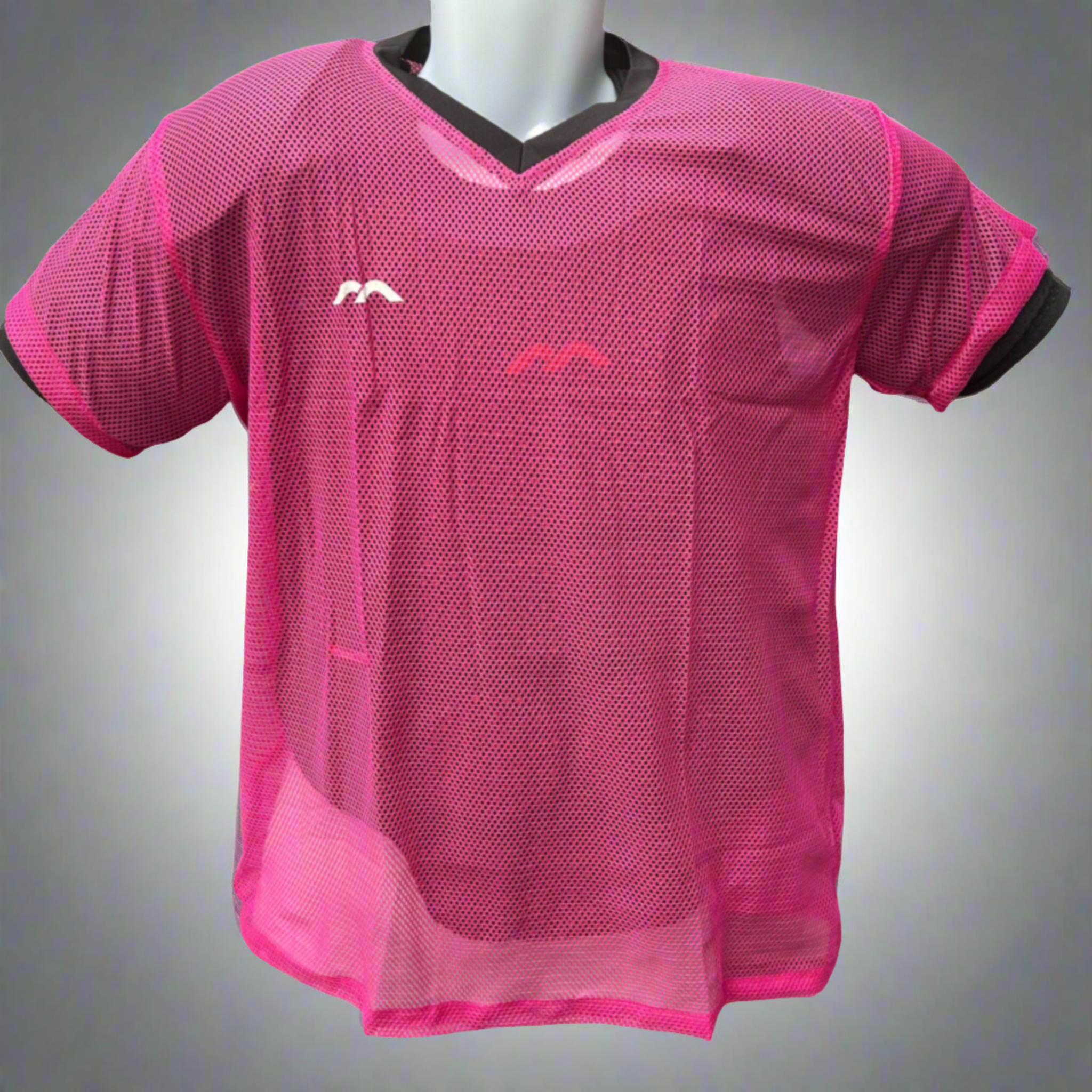 Camiseta de portero de malla Mercian
