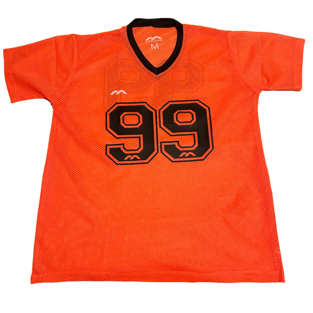 Camiseta de portero de malla Mercian