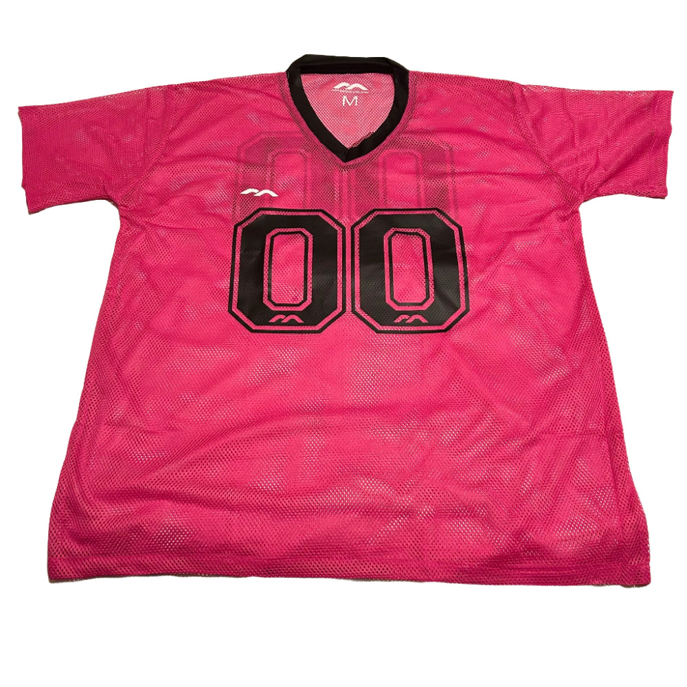 Camiseta de portero de malla Mercian